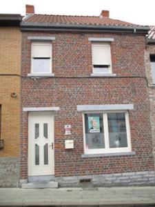 Vente en viager. Maison JFGJ3W à Hainaut Frameries miniature