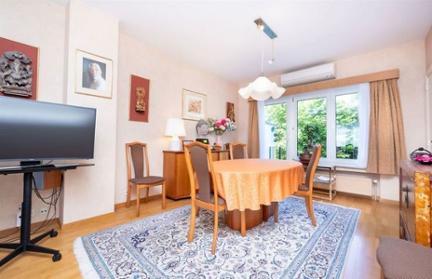 Vente en viager. Maison JFR1TX à Bruxelles UCCLE miniature