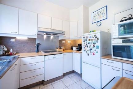 Vente en viager. Maison JFR1TX à Bruxelles UCCLE miniature