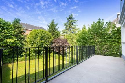 Vente en viager. Maison JFR1TX à Bruxelles UCCLE miniature