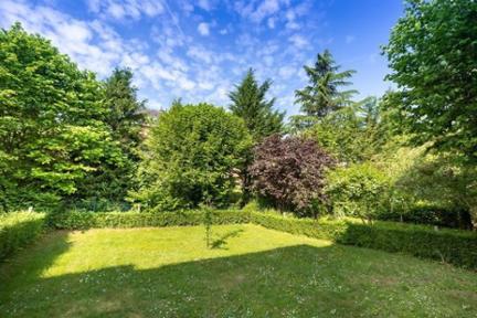 Vente en viager. Maison JFR1TX à Bruxelles UCCLE miniature