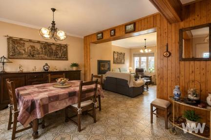 Vente en viager. Maison JH9LEG à Hainaut Bernissart miniature