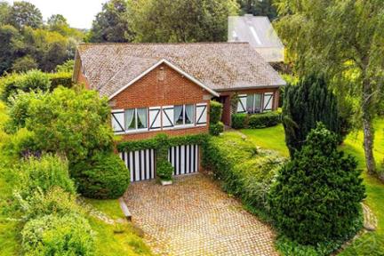 Vente en viager. Maison JHSQPU à Brabant Wallon Lasne miniature