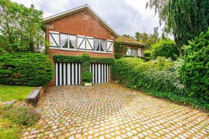 Vente en viager. Maison JHSQPU à Brabant Wallon Lasne miniature