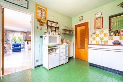 Vente en viager. Maison JHSQPU à Brabant Wallon Lasne miniature