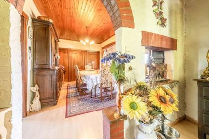 Vente en viager. Maison JJPOFE à Luxembourg Houffalize miniature