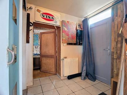 Vente en viager. Maison JNMUXP à Liège Braives miniature