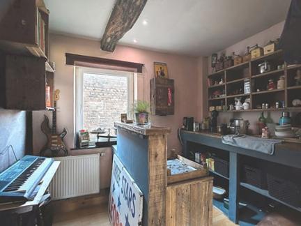 Vente en viager. Maison JNMUXP à Liège Braives miniature
