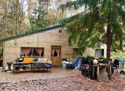 Vente en viager. Maison JPY9EH à Anvers Laakdal miniature