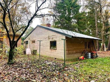 Vente en viager. Maison JPY9EH à Anvers Laakdal miniature