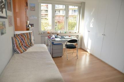 Vente en viager. Appartement JQIA8Y à Bruxelles Auderghem miniature