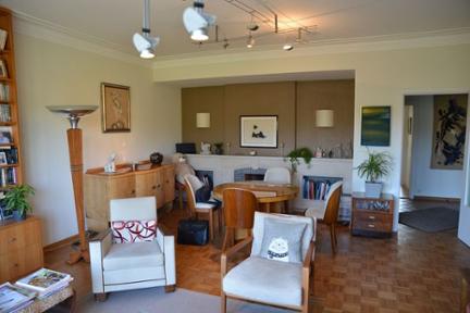 Vente en viager. Appartement JQIA8Y à Bruxelles Auderghem miniature