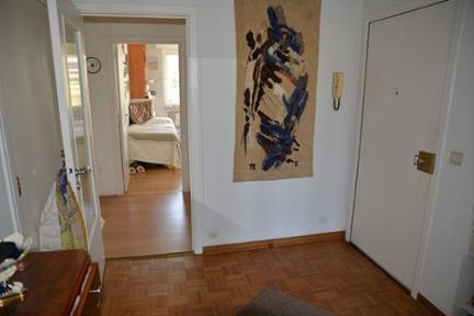 Vente en viager. Appartement JQIA8Y à Bruxelles Auderghem miniature