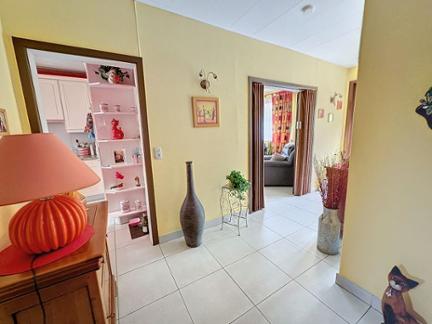 Vente en viager. Maison JQU0CF à Hainaut Courcelles miniature