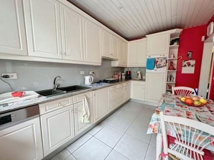 Vente en viager. Maison JQU0CF à Hainaut Courcelles miniature