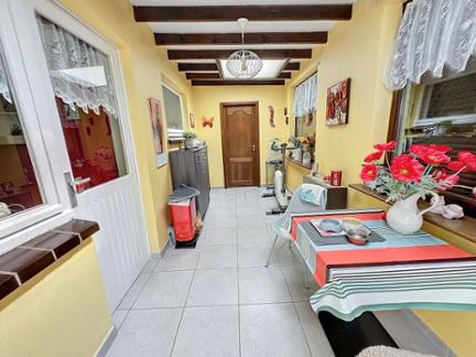 Vente en viager. Maison JQU0CF à Hainaut Courcelles miniature