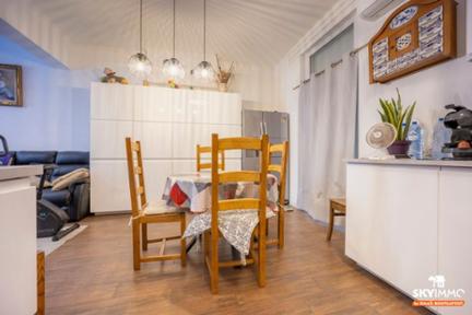 Vente en viager. Maison JSPBRZ à Liège Seraing miniature