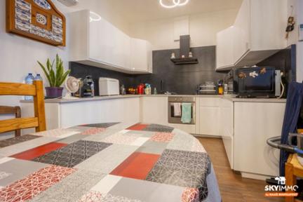 Vente en viager. Maison JSPBRZ à Liège Seraing miniature