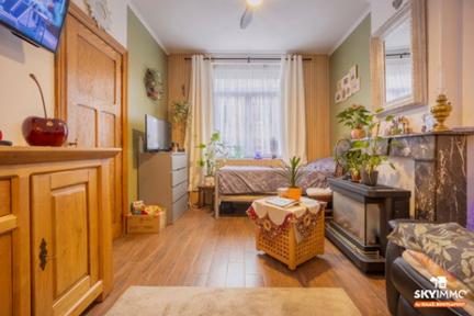 Vente en viager. Maison JSPBRZ à Liège Seraing miniature