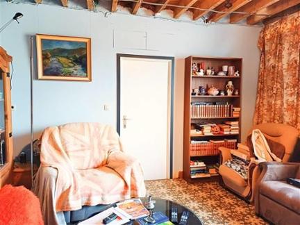 Vente en viager. Maison JSQAUC à Namur HOUDREMONT miniature