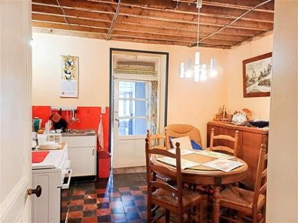 Vente en viager. Maison JSQAUC à Namur HOUDREMONT miniature