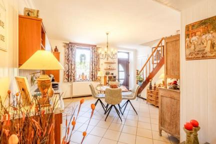 Vente en viager. Maison JWG0XT à Liège Modave miniature