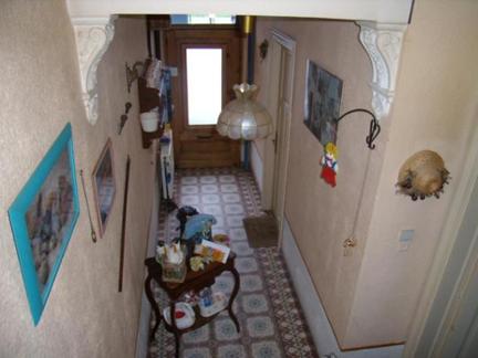 Vente en viager. Maison JXQA2N à Luxembourg Bastogne miniature