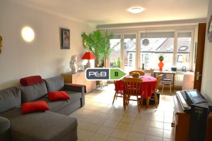 Vente en viager. Appartement JYGV7V à Hainaut Charleroi miniature
