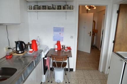 Vente en viager. Appartement JYGV7V à Hainaut Charleroi miniature