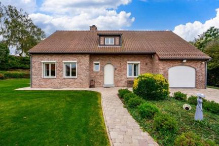 Vente en viager. Maison K0YQMB à Brabant Wallon Folx-les-caves miniature