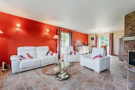 Vente en viager. Maison K0YQMB à Brabant Wallon Folx-les-caves miniature