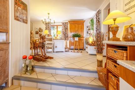 Vente en viager. Maison K0Z4DP à Liège Modave miniature