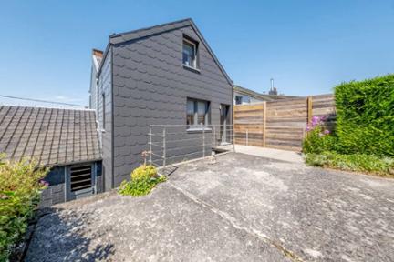 Vente en viager. Maison K0Z4DP à Liège Modave miniature