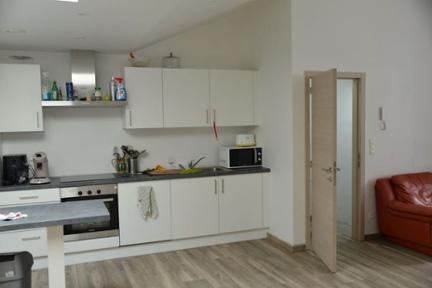 Vente en viager. Maison K8MZCC à Hainaut Farciennes miniature