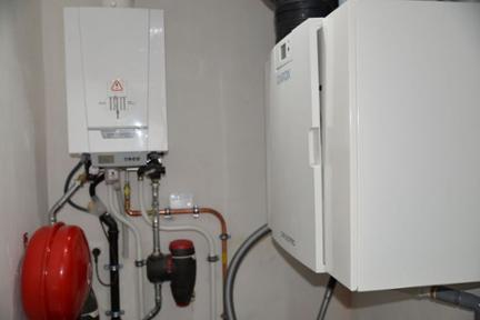 Vente en viager. Maison K8MZCC à Hainaut Farciennes miniature