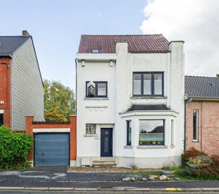 Vente en viager. Maison KBPDWD à Hainaut Péruwelz miniature