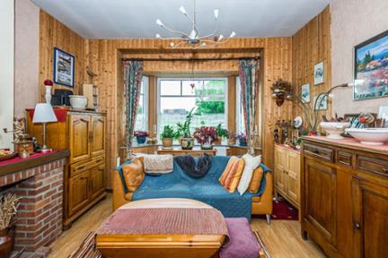 Vente en viager. Maison KBPDWD à Hainaut Péruwelz miniature