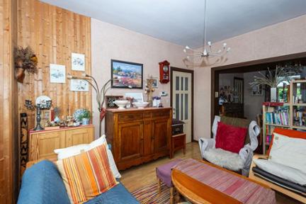 Vente en viager. Maison KBPDWD à Hainaut Péruwelz miniature