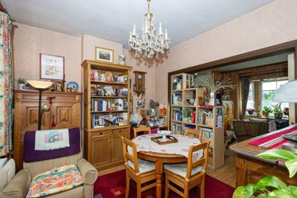 Vente en viager. Maison KBPDWD à Hainaut Péruwelz miniature