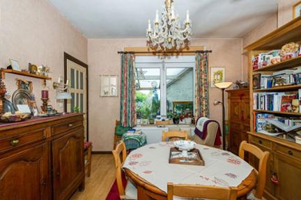 Vente en viager. Maison KBPDWD à Hainaut Péruwelz miniature