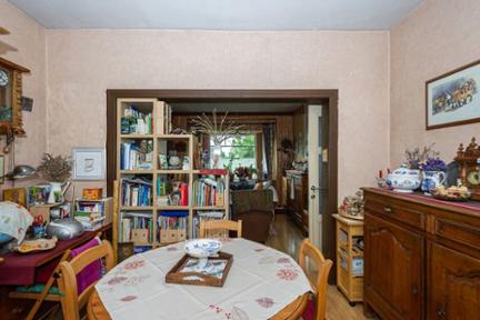 Vente en viager. Maison KBPDWD à Hainaut Péruwelz miniature