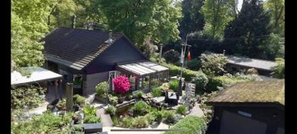 Vente en viager. Maison KCWBGI à Anvers Brecht miniature