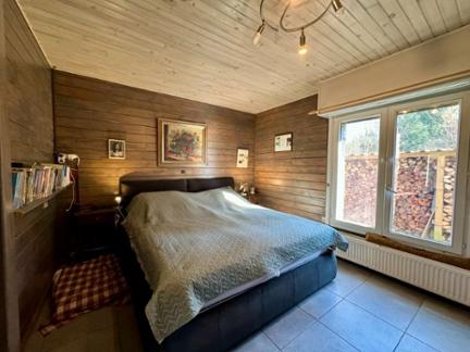 Vente en viager. Maison KCWBGI à Anvers Brecht miniature