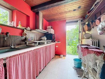 Vente en viager. Maison KCWQQD à Liège Wanze Vinalmont miniature
