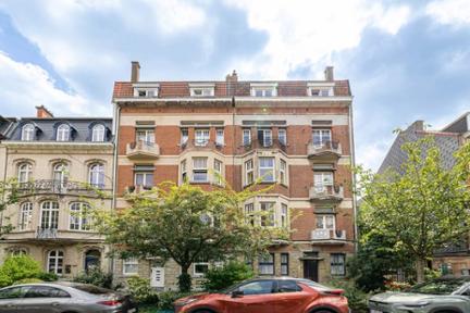Vente en viager. Appartement KDEFN0 à Bruxelles Schaerbeek miniature