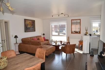 Vente en viager. Appartement KFFLIZ à Hainaut Seneffe miniature