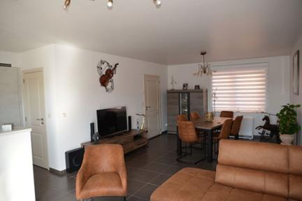 Vente en viager. Appartement KFFLIZ à Hainaut Seneffe miniature