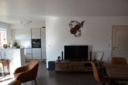 Vente en viager. Appartement KFFLIZ à Hainaut Seneffe miniature