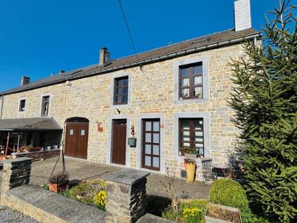 Vente en viager. Maison KGGMZY à Namur Gedinne miniature