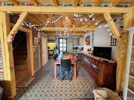 Vente en viager. Maison KGGMZY à Namur Gedinne miniature